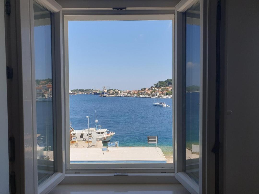 Apartments Priko 63 Mali Lošinj Exterior foto